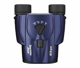 Dalekohled Nikon Sportstar Zoom 8-24×25 modrý

 obrázek produktu 1 z 4