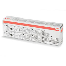 Toner OKI C834/C844, 10 000 stran žlutý

 obrázek produktu 2 z 5