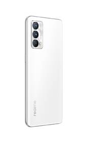 Mobilní telefon realme GT Master Edition 5G 128GB - Luna White 

 obrázek produktu 6 z 8