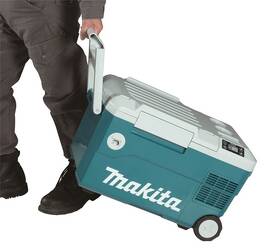 Autochladnička Makita DCW180Z 

 obrázek produktu 7 z 11