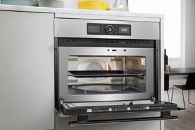 Mikrovlnná trouba Whirlpool AMW 9605/IX nerez

 obrázek produktu 7 z 12