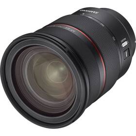 Objektiv Samyang AF 24-70 mm f/2.8 Sony FE černý

 obrázek produktu 4 z 9