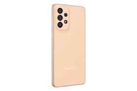 Mobilní telefon Samsung Galaxy A33 5G oranžový

 obrázek produktu 6 z 8