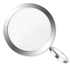 Vestavné svítidlo Top Light Moon L CR chrom

 obrázek produktu 2 z 5