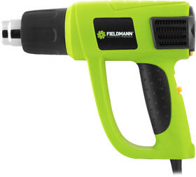 Horkovzdušná pistole Fieldmann FDHP 202001-E 

 obrázek produktu 10 z 12