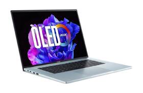 Notebook Acer Swift Edge 16 (SFE16-42-R48L) modrý

 obrázek produktu 3 z 5