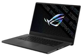 Notebook Asus ROG Zephyrus G15 šedý

 obrázek produktu 2 z 11