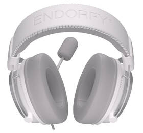 Headset ENDORFY VIRO Plus USB bílý

 obrázek produktu 8 z 12