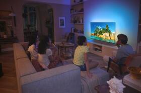 Televize Philips 43PUS8518 

 obrázek produktu 8 z 8