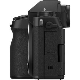 Digitální fotoaparát Fujifilm X-S20 + XC 15-45 mm f/3.5-5.6 OIS PZ černý

 obrázek produktu 7 z 14