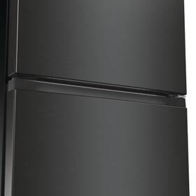 Chladnička s mrazničkou Hisense RB434N4BFD černá

 obrázek produktu 5 z 13