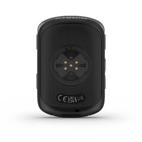 Cyklopočítač s GPS Garmin Edge 540 černý

 obrázek produktu 3 z 7