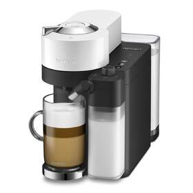 Kapslový kávovar De'Longhi ENV300.W bílý

 obrázek produktu 1 z 23