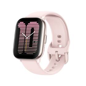 Chytré hodinky Amazfit Active růžové

 obrázek produktu 1 z 6