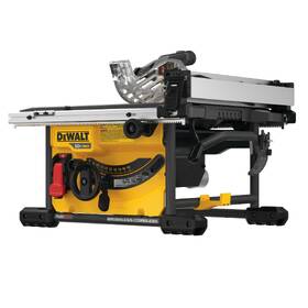 Pila stolní Dewalt DCS7485T2 (s baterií) 

 obrázek produktu 2 z 6