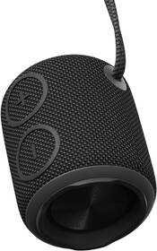 Přenosný reproduktor Sencor SIRIUS 2 MINI černý

 obrázek produktu 6 z 7