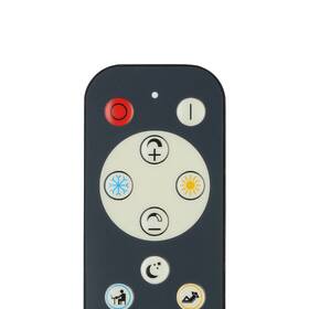 Dálkový ovladač Eglo Access Remote - antracitový 

 obrázek produktu 3 z 4
