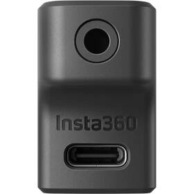 Adaptér Insta360 Ace Pro - pro mikrofon 

 obrázek produktu 2 z 4