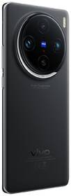 Mobilní telefon vivo X100 Pro 5G 16 GB / 512 GB černý

 obrázek produktu 6 z 10