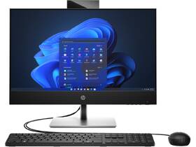 Počítač All In One HP ProOne 440 G9 černý/stříbrný

 obrázek produktu 3 z 8