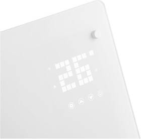 Teplovzdušný konvektor Sencor SCF 4240WH 

 obrázek produktu 6 z 12