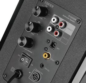 Reproduktory Edifier R1855DB (2 ks) černé

 obrázek produktu 6 z 8
