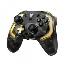 Gamepad GameSir Kaleid Flux Xbox Wired černý

 obrázek produktu 1 z 12