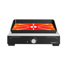 Gril Campingaz Plancha 1 XD Electric černý

 obrázek produktu 8 z 30