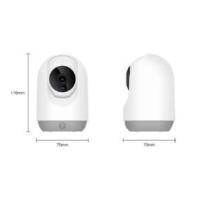 IP kamera Tellur WiFi Smart bílá

 obrázek produktu 4 z 4
