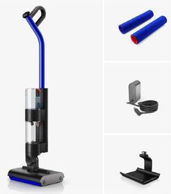 Podlahová myčka Dyson WashG1 černá/modrá

 obrázek produktu 3 z 10