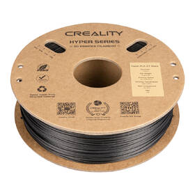 Filament Creality Hyper PLA-CF 1kg černý

 obrázek produktu 3 z 6