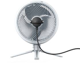 Ventilátor stojanový Shark FA220EU FlexBreeze bílý

 obrázek produktu 4 z 14