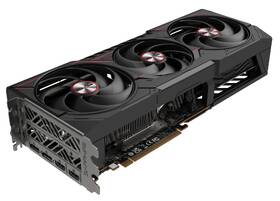 Grafická karta Sapphire Radeon RX 9070 XT 16G 

 obrázek produktu 1 z 5