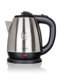 Rychlovarná konvice ACTIVER CLARION 1,5 l nerez

 obrázek produktu 1 z 7