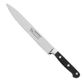 Sada kuchyňských nožů CS Solingen 7 ks, blok 

 obrázek produktu 14 z 16