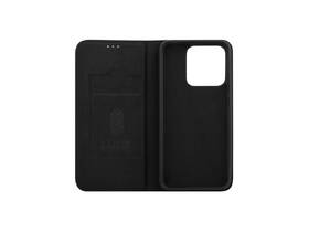 Pouzdro na mobil flipové WG Duet na Xiaomi Redmi Note 14 5G černé

 obrázek produktu 1 z 2