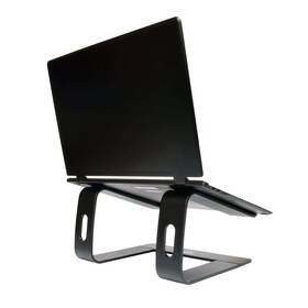 Podstavec pro notebooky PORT CONNECT Aluminium Stand šedý

 obrázek produktu 4 z 9
