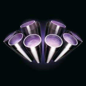 Tyčový vysavač Dyson Digital Slim Fluffy šedý/fialový

 obrázek produktu 3 z 4