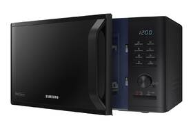 Mikrovlnná trouba Samsung MS23K3555EK/EO černá

 obrázek produktu 5 z 11