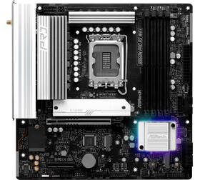 Základní deska ASRock B860M Pro RS WiFi 

 obrázek produktu 1 z 5