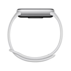 Fitness náramek Xiaomi Smart Band 10 stříbrný

 obrázek produktu 4 z 4