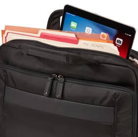 Brašna na notebook Case Logic Notion 14" černá

 obrázek produktu 4 z 8