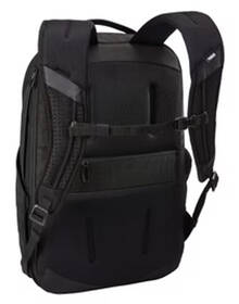 Batoh na notebook THULE Accent 26 l černý

 obrázek produktu 11 z 14