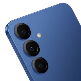 Ochranné sklo čočky fotoaparátu Obal:Me Lens Protector na Samsung Galaxy S25 modré

 obrázek produktu 1 z 5