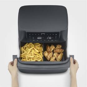 Fritéza horkovzdušná Severin FR 2490 černá

 obrázek produktu 16 z 20