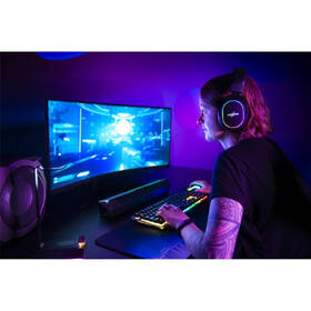 Headset Hama uRage SoundZ 800 7.1 V2 černý

 obrázek produktu 14 z 15