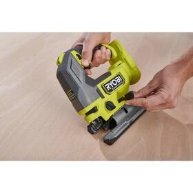 Přímočará pila Ryobi RJS18BL-0 (bez baterie) 

 obrázek produktu 4 z 5