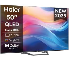 Televize Haier H50S80FUX 

 obrázek produktu 3 z 12