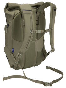 Batoh na notebook THULE Paramount Commuter 20 l zelený

 obrázek produktu 4 z 15