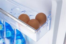 Chladnička s mrazničkou Amica KGCR 387100 K černá

 obrázek produktu 8 z 16